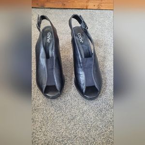 GNW heels